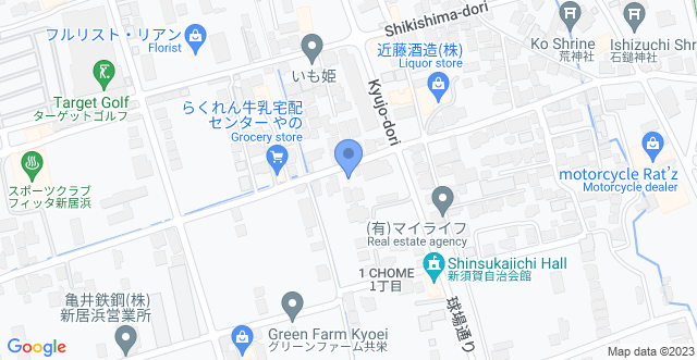 地図