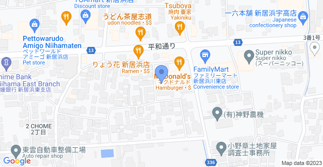 地図