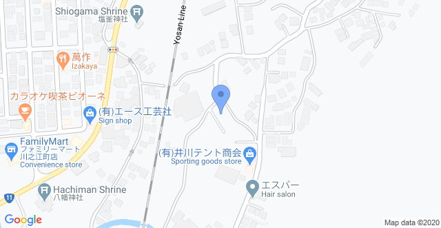 地図