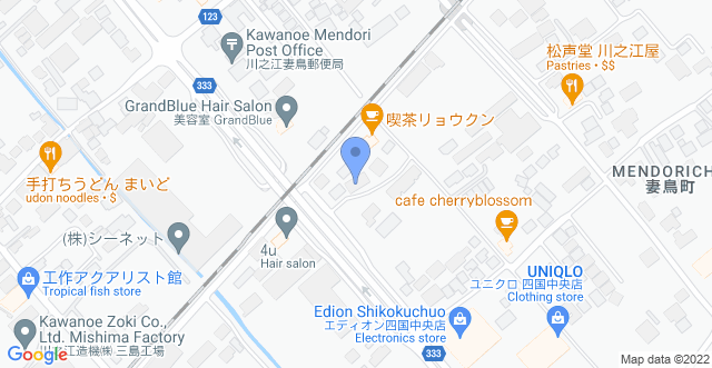 地図