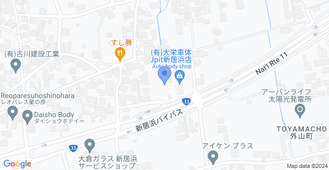 地図