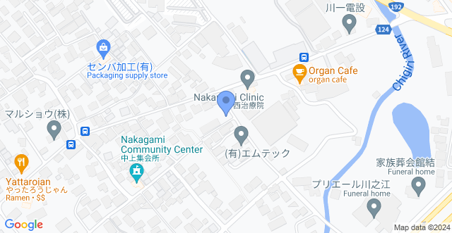 地図