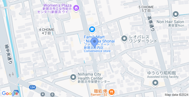 地図